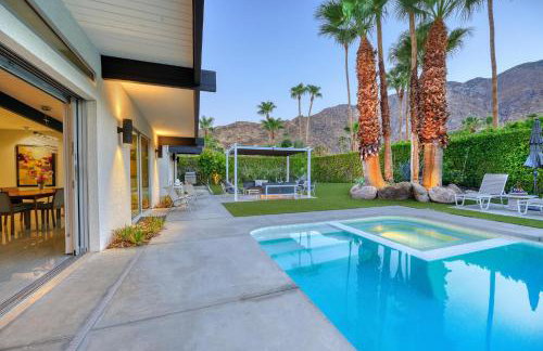 4BR MidCentury Alexander Home in Vista Las Palmas - Foto 68