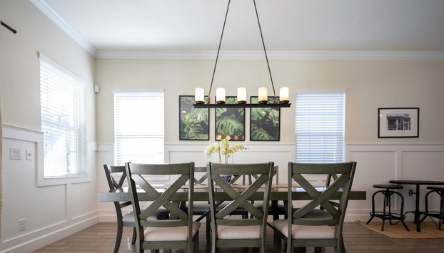 Amazing Beach House Near the Parks - Foto 5, Habitación