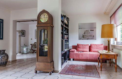 Top-bewertete Komfort-Ferienwohnung mit Sonnenterrasse in der Lüneburger Heide - Foto 6