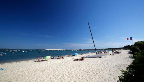 Le Sporting Centre, Residence, Cap-Ferret - Foto 4