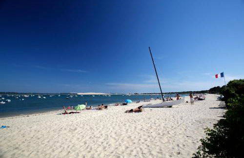 Le Sporting Centre, Residence, Cap-Ferret - Foto 4