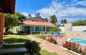 Casa com piscina no centro de Tamandaré - PE - Foto 25