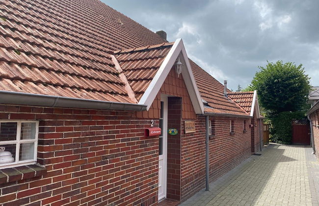 Ferienwohnungen in Strackholt - Photo 25