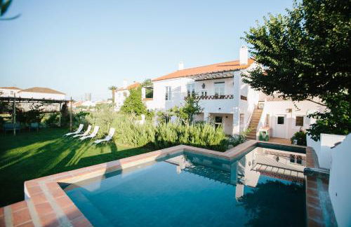 Casas da Estação, Country Houses - Foto 1