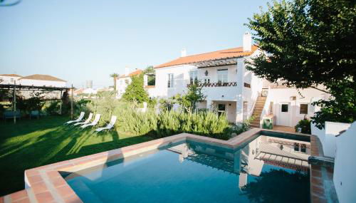 Casas da Estação, Country Houses - Foto 1, Garden, Garden view