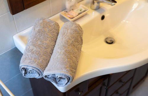 Casa Vacanza Presolana con giardino e box auto - Photo 33