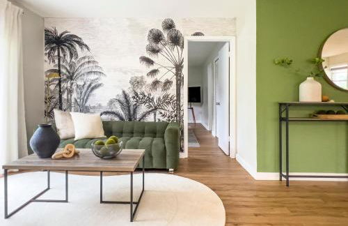 Hidden Garden: A Serene Miami Escape - Foto 19