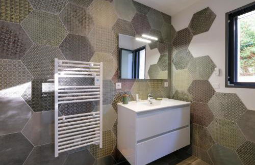 Les Balcons d'Esacy - À moins de 100 m de la plage - Photo 6