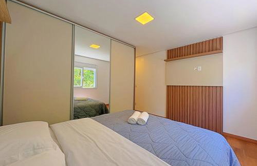 Apto localizado ao lado do Pórtico de Gramado! - Foto 14