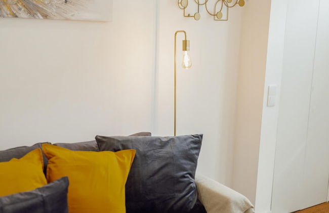 Lapa Stylish Apartment A by Vacationy - Foto 19