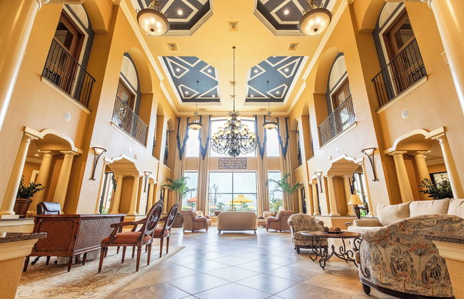 The Berkley, Orlando - Foto 8