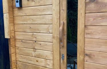 Fleesensee - 5 Min zum See & eingezäunter Garten - Foto 19