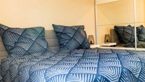 M Apartment Charme - gemütlich geräumig heimisch - Foto 5, wardrobe