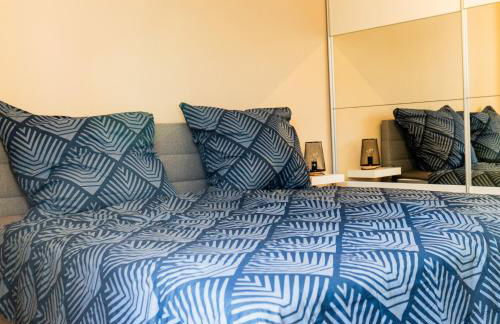 M Apartment Charme - gemütlich geräumig heimisch - Foto 5