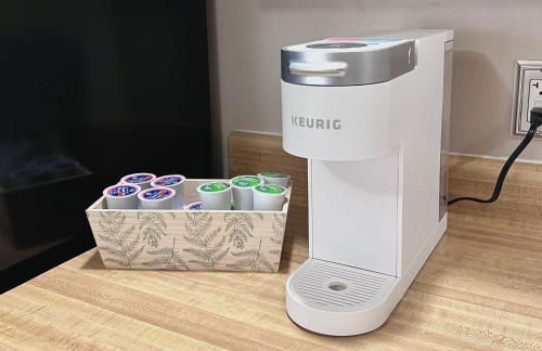 Relaxing Work-Ready 3BD2BA - 1 Mile to U of I - Foto 18