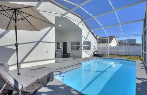 Standard Villa - Photo 32