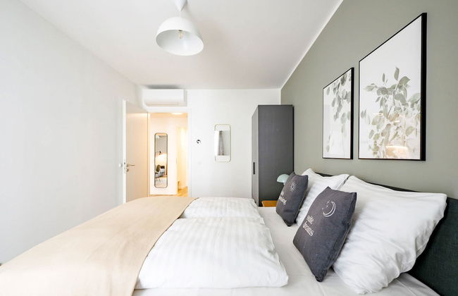 Limehome Budapest Mosonyi u. 4 - Foto 6