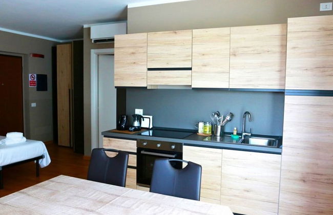 Metropolitan EXPO Flat 5 - Foto 10