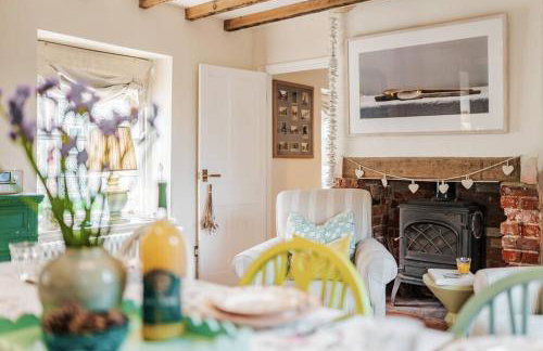 Quay Corner - Norfolk Cottage Agency - Photo 28