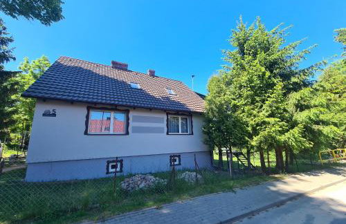 Apartament nad BRDĄ , agroturystyka. - Foto 32