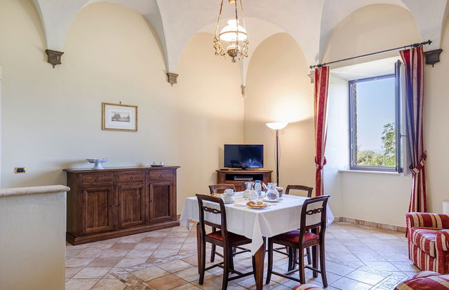 Antica Grancia di Quercecchio - Foto 28