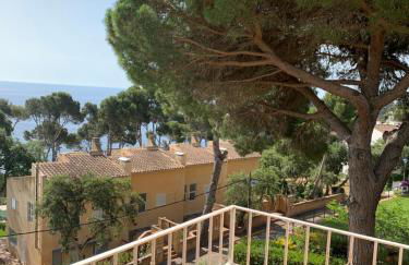 Calella de Palafrugell bellísimo apartamento con vistas al mar - Foto 10