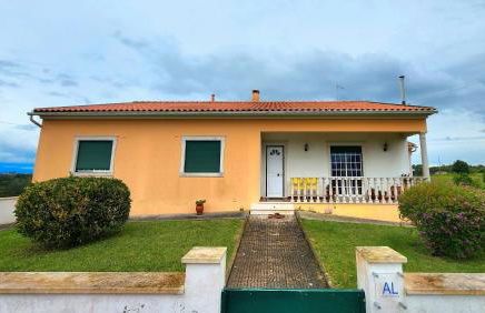 Casa Avó Judite - Castelo Óbidos - Foto 1