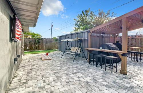 AMI, IMG, Dogsitting, Boats, Snorkeling, Fishing, Beach, Bikes, Golf, Hottub, BBQ, SRQ - Foto 26