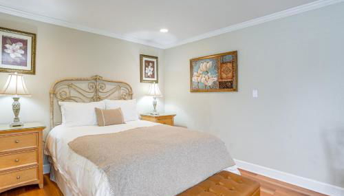 Resort-Style Napa Studio Close to Wineries! - Foto 5