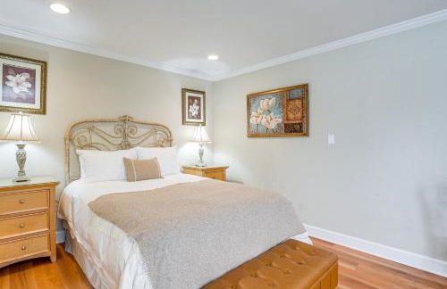 Resort-Style Napa Studio Close to Wineries! - Foto 5