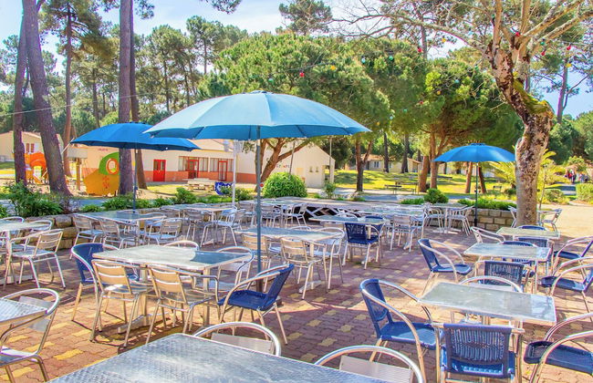 Village Vacances Azureva Ile d'Oléron - Foto 38