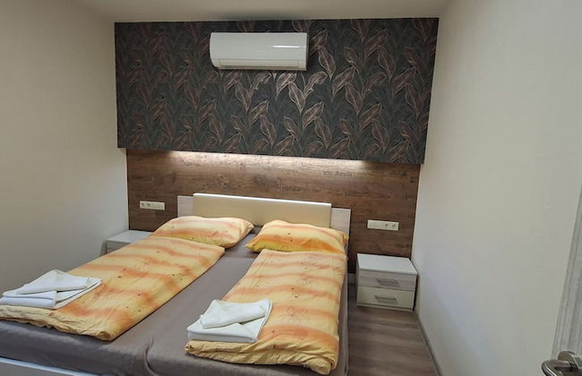 Aranyhal Apartmanház - Foto 7