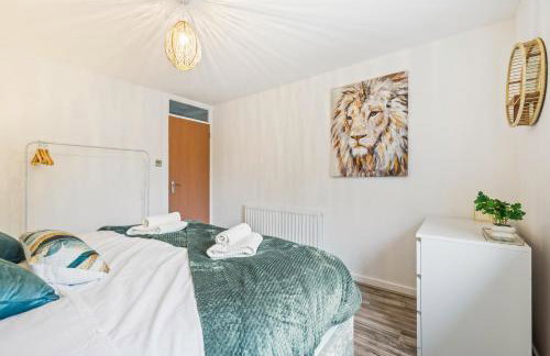 Buckingham Apartment 2bd - Foto 21