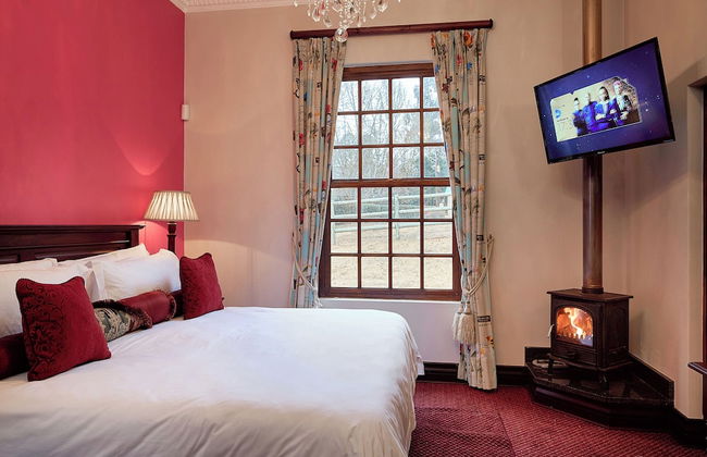 Bergview Farm Cottages by First Private Stays - Photo 5