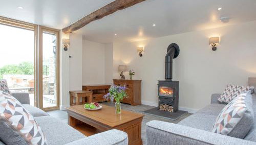 Orchard Barn - Foto 2