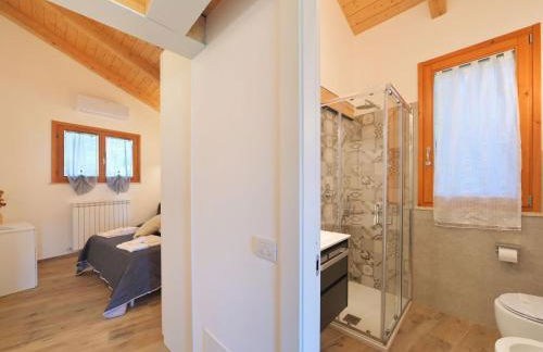 Chalet La Spiaggia by Interhome - Foto 24