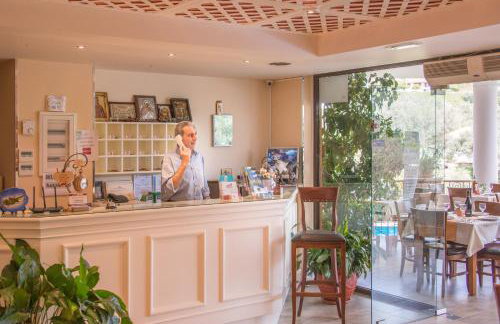 Hotel Eirini - Foto 69