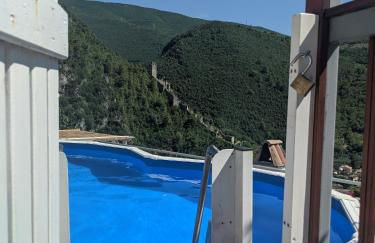 Le Rocche Valnerina Residence - Foto 25