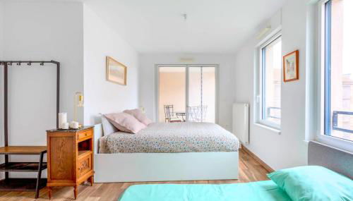 Nid calme central Petite France - Foto 4