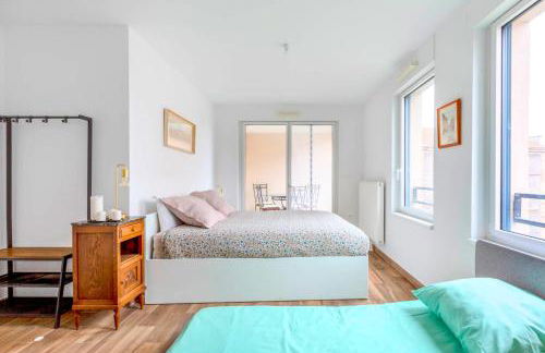 Nid calme central Petite France - Foto 4