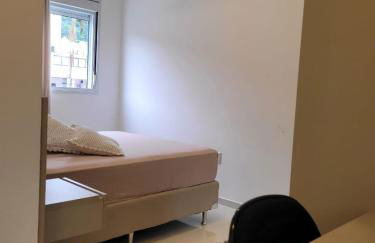 Apartamento Residencial Mar Azul - praia de Palmas - Governador Celso Ramos-SC - Photo 14