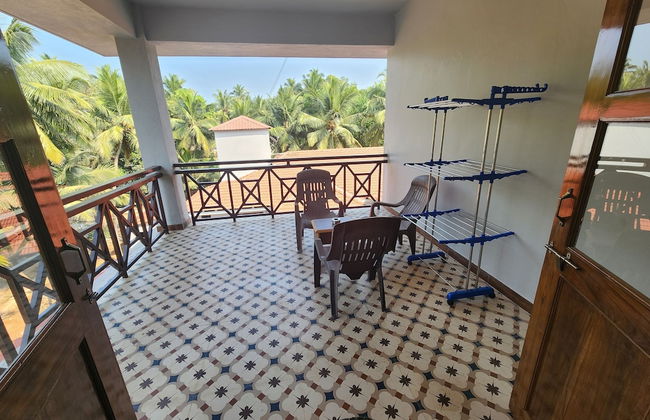 Coastal Suites Apart-Hotel - Foto 13