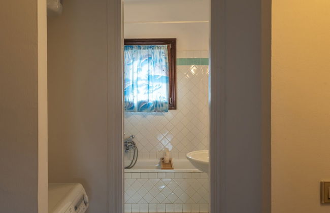 Charming Small Villa Bella Villetta Sleeps 4 no Pool - Foto 13