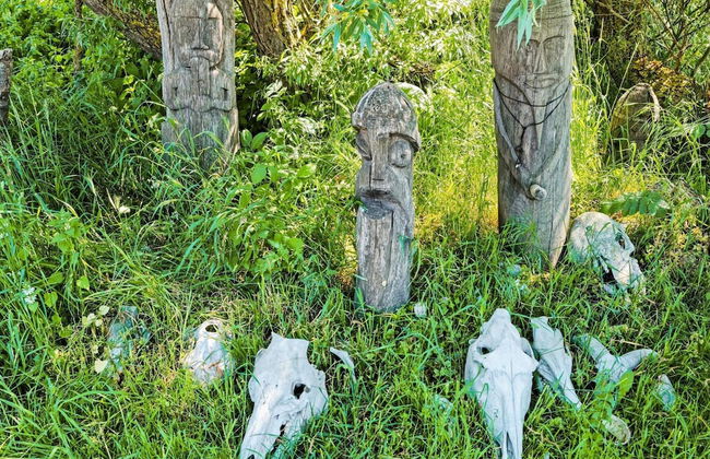 3 Person Holiday Home in Hollviken-by Traum - Foto 3