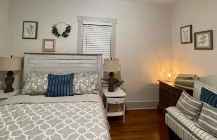 The Hamilton House Family Home - Foto 14