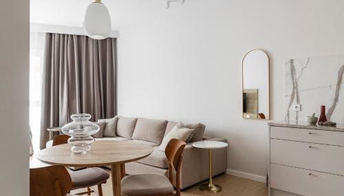 LET'S SEA - 4 Person - Premium Baltic Apartment with Sea View nad SPA access - Foto 5