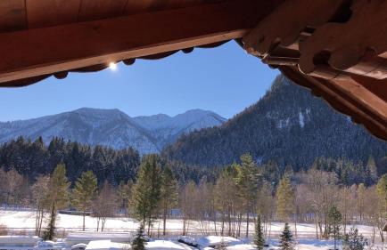 Apartements Ingrid Unhoch-Raggl - Foto 27