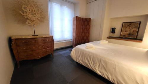 Appartement avec terrasse - Photo 5