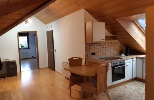 Studiowohnung SchwabenALB mit Panoramablick - Foto 18