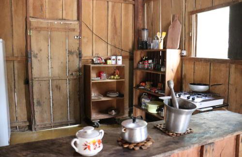 Chacara Refugio das Babaçus - Foto 35